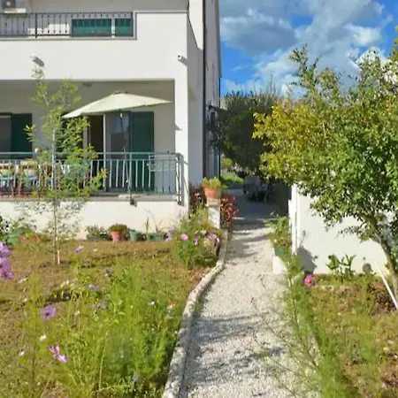 Lux Apartmán