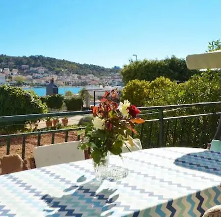 Lux Apartment *
