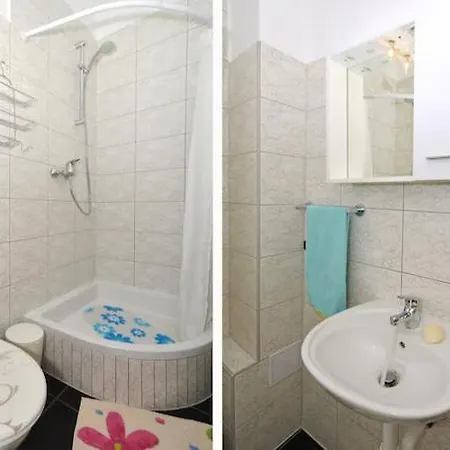 Lux Apartman Trogir