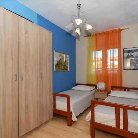 Apartmán Lux