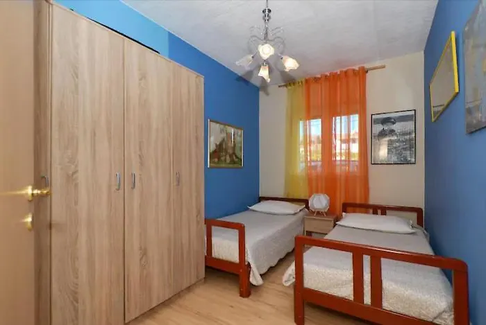 Appartement Lux