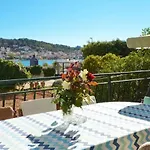 Lux Apartamento *