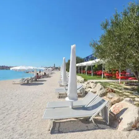 Διαμέρισμα Lux