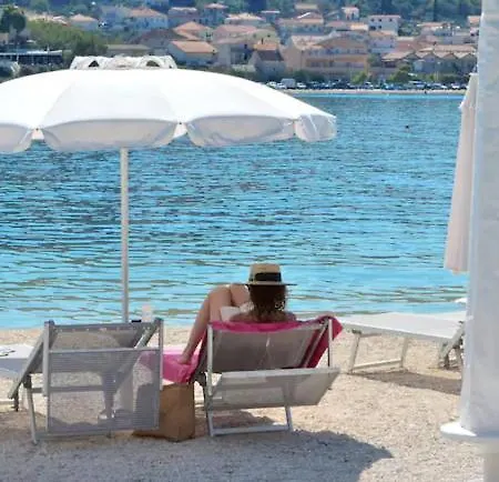 Διαμέρισμα Lux