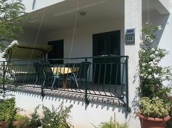 Lux Daire Trogir