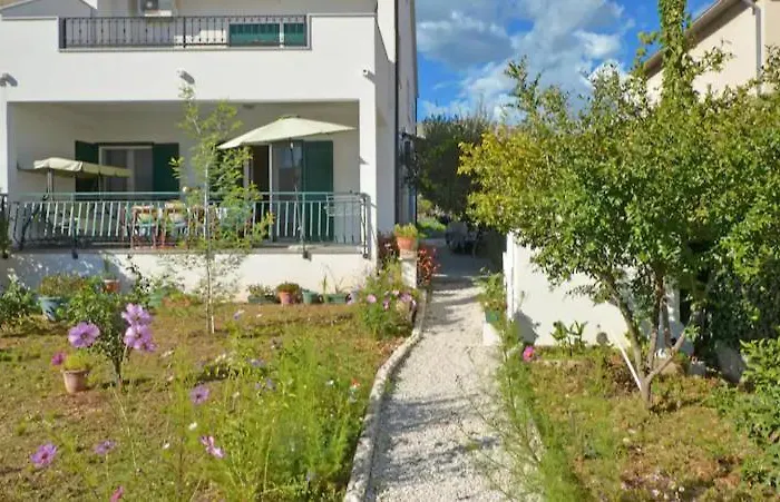 Lux Apartament