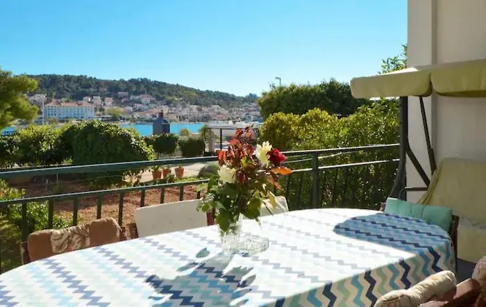 Lux Apartament *