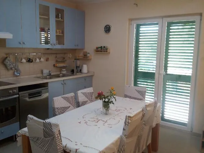 Lux Apartament *