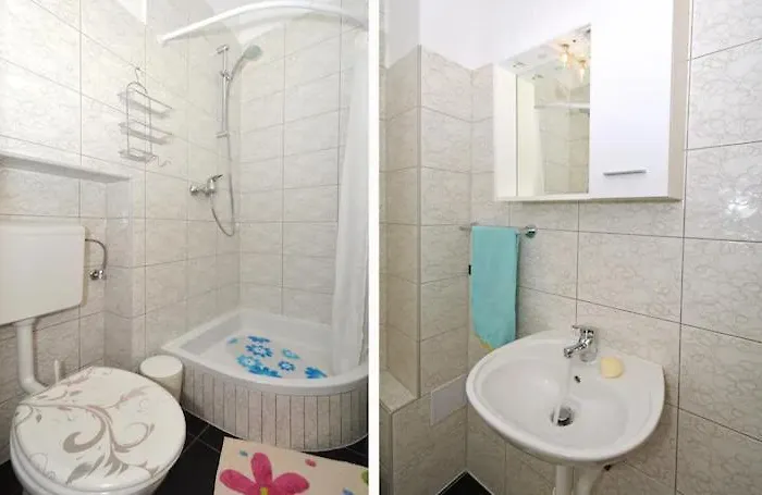 Lux Lejlighed Trogir