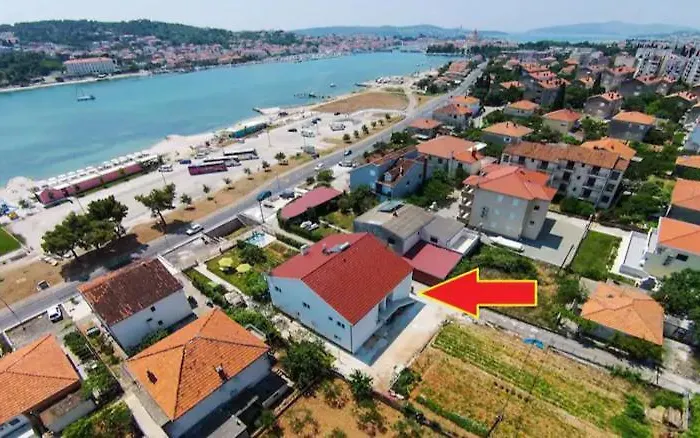 Apartament Lux Trogir