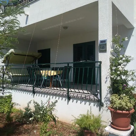 Lux Apartamento Trogir
