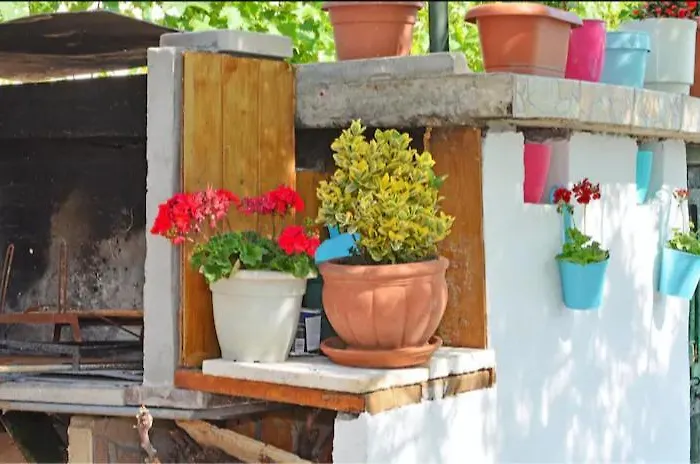 Lägenhet Lux Trogir